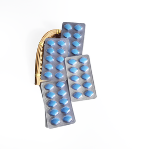 Comprimés de santé diététique de suppléments nutritionnels à base de plantes de formule efficace et de haute qualité - Product Image 3