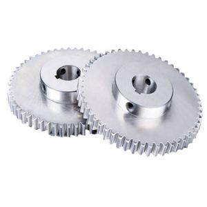 Hxmt Spur Gear,Pinion Gear mod 0.5,0.8,1,1.5,2, ฯลฯจากโรงงานจีน/ผู้จัดจำหน่าย/ผู้ผลิต - Product Image 1