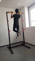 ZYFIT: Tige d'étirement domestique multifonctionnelle