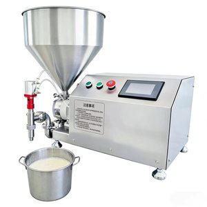 <span class=keywords><strong>Machine</strong></span> de remplissage micro-miniature, petite dose, pour parfum, réactif, remplissage précis - Product Image 4