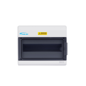 กล่องพลาสติกกันน้ำ TMK(SK) ซีรีส์ SK-12 กล่องจ่ายไฟ - Product Image 3