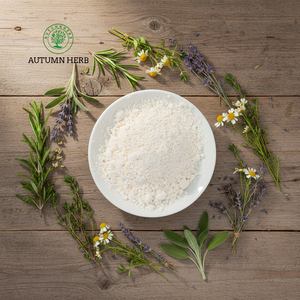 <span class=keywords><strong>Gomme</strong></span> <span class=keywords><strong>Xanthane</strong></span> <span class=keywords><strong>de</strong></span> Qualité Alimentaire pour l'Automne – Protection Santé, Durée <span class=keywords><strong>de</strong></span> Conservation <span class=keywords><strong>de</strong></span> 2 Ans, MOQ 1kg - Product Image 1