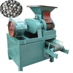 Professional Charcoal <b>Ball</b> Press <b>Machine</b> Cheap Price Briquette Making Sawdust Charcoal Briquette <b>Machine</b> Briquette Production - Product Image 1