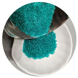 Poudre de sulfate d'ammonium Niveau de cokéfaction Azote 20.5% Sulfate d'ammonium - Product Image 6