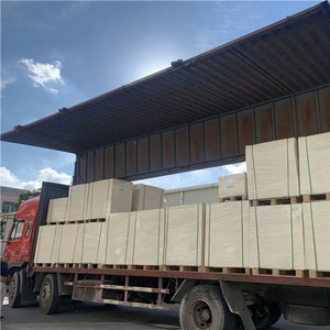 ตัวอย่างฟรี กระดาษแข็งสำหรับทำโมเดล 230 250 300 350 400 แกรม สีขาว กระดาษไตรเพล็กซ์ - Product Image 6