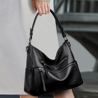 Sacs bandoulière de créateur personnalisés avec logo, nouvelle mode, petit MOQ