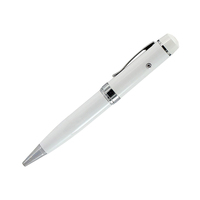 Clé USB de pointeur laser à bas prix USB 4.0 cool 128 Go Pen USB Flash Drive