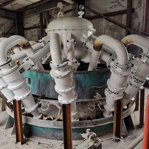 ISO bersertifikat Hydrocyclone Filter Harga Desilter kerucut lumpur pemisah untuk <span class=keywords><strong>Mineral</strong></span> pemrosesan - Product Image 4