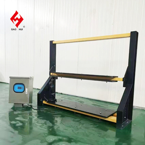 Detector de Metales para Minería de Oro GH-71 de Ancho Personalizado, Precio de Fábrica Económico, Nuevo Diseño, Detector de Metales para Minería de Oro para Transporte - Product Image 6