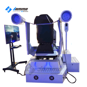 4D <span class=keywords><strong>5D</strong></span> Lái Xe Đua Xe Trò Chơi Xe Lái Xe Trò Chơi Lái Xe Mô Phỏng - Product Image 6