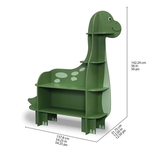 <span class=keywords><strong>Étagère</strong></span>s à livres en forme de dinosaure, <span class=keywords><strong>étagère</strong></span> <span class=keywords><strong>Montessori</strong></span>, décoration de chambre d'enfant, <span class=keywords><strong>étagère</strong></span> à livres en forme d'animal, plans d'<span class=keywords><strong>étagère</strong></span>s à livres en forme de dinosaure, <span class=keywords><strong>étagère</strong></span> à livres en forme de dinosaure - Product Image 4