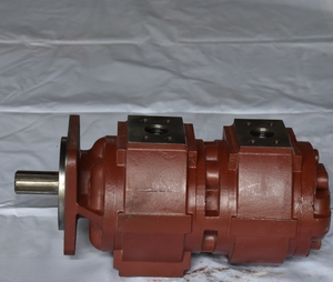Gear Hydraulic Pump CBZ Series Cast Iron Hydraulic Pump for Drilling <strong>Rigs</strong> CBZ2063/2063-BF CBZ2050/2040-BF CBZ2050/2032-BF - Product Image 5