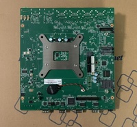 Carte mère industrielle d'origine Advantech, nouvelle carte mère industrielle ADB-1220 ADB-1221L ADB-1250 DS-450 ADB-1125C ARK-1125C
