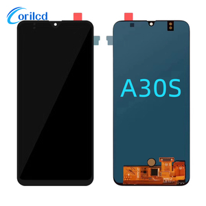 Điện Thoại Di Động Màn Hình <span class=keywords><strong>Lcd</strong></span> <span class=keywords><strong>Lcd</strong></span> Cho Samsung Galaxy A40S Màn Hình Cảm Ứng <span class=keywords><strong>Lcd</strong></span> Cho Samsung A40S Màn Hình Cho Samsung A40S - Product Image 4