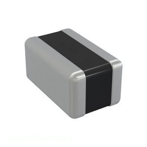 ตัวเก็บประจุเซรามิกติดพื้นผิว4.7 UF 4.7 uF 6.3V ฝาครอบ JWK212C6475KD-T MLCC uF - Product Image 1