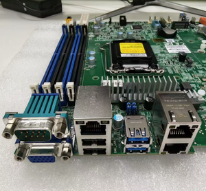 Tarjeta Madre de Servidor Usada Supermicro X12STH-F, LGA1200, DDR4, Doble Canal, 128GB, Micro-ATX, Compatible con Chipset C256, Optimizada - Product Image 3
