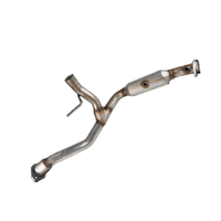 Convertisseur catalytique pour 2011-2014 For-d F-150 5.0 V8 gauche + droite