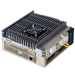 Venta Directa de Fábrica, Motores y Variadores de Frecuencia Serie SDD de 400W con Certificación CE - Product Image 1