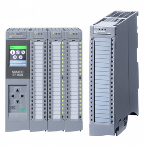 โมดูลอินพุต/เอาต์พุตดิจิทัล 6ES7512-1CK01-0AB0 S7-1500 คอมแพคซีพียู CPU 1512C-1 PN หน่วยประมวลผลกลาง 6ES7 512-1CK01-0AB0 - Product Image 3