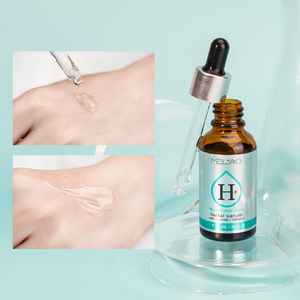 Pure <span class=keywords><strong>HA</strong></span>-suero de ácido hialurónico para la piel, concentrado antienvejecimiento, vitamina C - Product Image 4