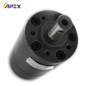 Moteur orbital hydraulique Dan-Foss de qualité fiable APEX OMM BMM 8cc/12.5/20/32/40, pièces pour machines de construction - Product Image 1