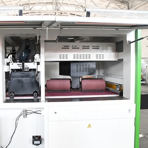 Machine à ébavurer ADV 508-RW1300 pour tôles découpées au laser - Product Image 5