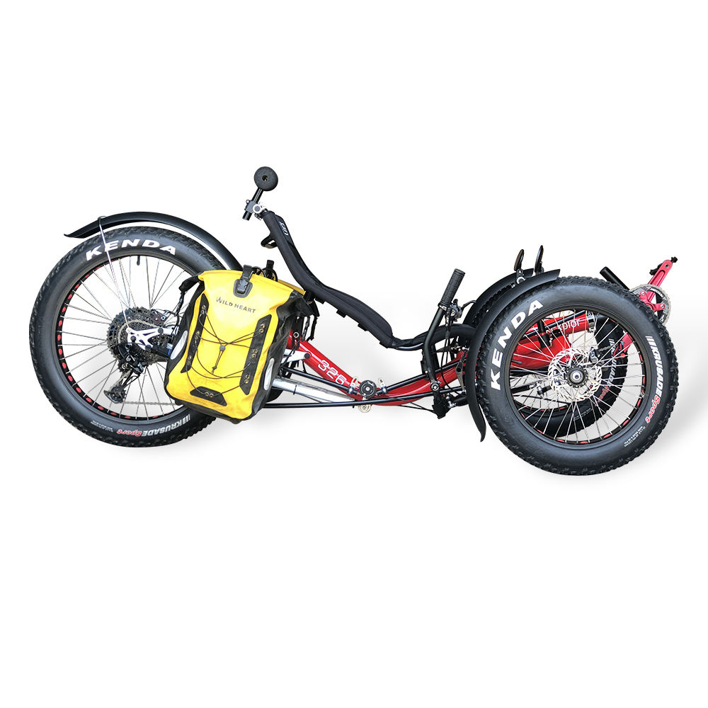 Recumbent Trike Frames For Sale TRIKE FRAME FOR SALE Quality
