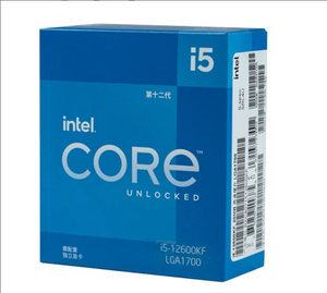 Cho <span class=keywords><strong>Intel</strong></span> Core i5 12600kf <span class=keywords><strong>CPU</strong></span> <span class=keywords><strong>Intel</strong></span> Máy tính để bàn từ nhà cung cấp ban đầu 12 thế hệ 10 core-16 chủ đề với 128GB - Product Image 1