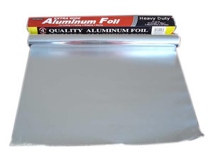 ฟอยล์อลูมิเนียมคุณภาพสำหรับใช้ในครัวเรือน ลดราคา - Product Image 4