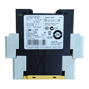 High Performance 3TK2842-1BB42 3TK2842-1BB22 3TK2842-1BB02 Safety <b>Relay</b> Module Electric Protection Control Unit for Industrial S - Product Image 2