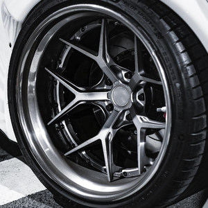 Cerchi Forgiati da 19 20 21 22 Pollici per <span class=keywords><strong>Porsche</strong></span> <span class=keywords><strong>Taycan</strong></span> 4S <span class=keywords><strong>Taycan</strong></span> Turbo S Panamera Sport Turismo 911 Targa 911 GT2 RS Benz C63 - Product Image 1