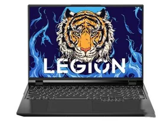 Lenovo Legion 5 Pro Y9000p I9-12900H 16gb Ram 512gb Ssd Rtx3060 6g