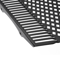 Grille de protection de radiateur de moto XXUN pour KA Z900RS / ABS / SE / Cafe 18-24