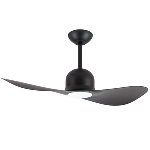 Moteur silencieux DC <span class=keywords><strong>de</strong></span> haute qualité à faible bruit moderne 42 pouces Ventilateurs décoratifs <span class=keywords><strong>De</strong></span> <span class=keywords><strong>Plafond</strong></span> <span class=keywords><strong>ventilateur</strong></span> <span class=keywords><strong>de</strong></span> <span class=keywords><strong>plafond</strong></span> à 2 pales <span class=keywords><strong>avec</strong></span> lumière LED - Product Image 2