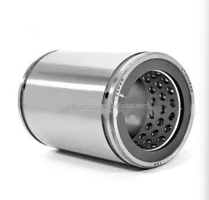 Buje Deslizante Rotatorio IKO de Alta Precisión ST81524 ST81524B ST81524UU para Equipos de Pruebas Médicas - Product Image 3