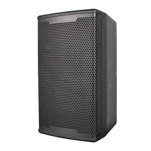 KP6010 300 vatios Audio Sistema de sonido al aire libre Altavoz Audio profesional Altavoz de 10 pulgadas - Product Image 3