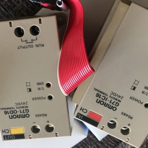   Module de sortie terminal distant G71-OD16 24VDC RS485 16 canaux E/S industrielles - Product Image 2