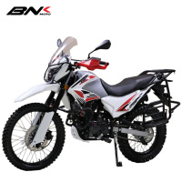 Nouvelle moto tout-terrain PR300 haute performance pour adultes, 300 cm3, 4 temps, course d'endurance, course tout-terrain, BNK