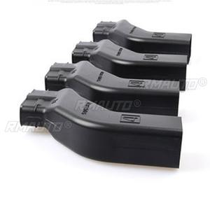 Tube d'extension de ventilation de climatisation avec grille pour Subaru CROSSTREK Forester XV Outback Legacy - Accessoires automobiles - Product Image 5