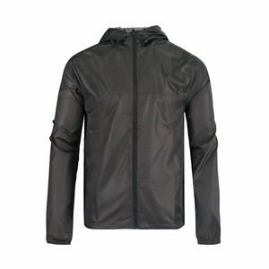 Giacca a vento impermeabile personalizzata giacca da uomo giacca da pioggia giacca da esterno con Logo personalizzato Americano Plus Size