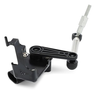 Capteur de niveau de véhicule Audi 4N0941286C 4N0941286B pour le contrôle de la hauteur de suspension, pièce de rechange - Product Image 2