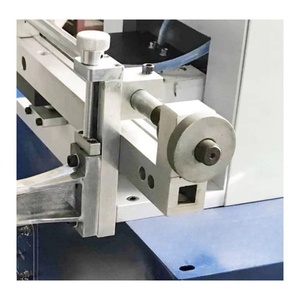 New Pneumatic Semiautomatic Screen <b>Printer</b> for Milk Tea <b>Cup</b> Plastic Bottles Paper <b>Cups</b> Drum Glass-Grade Automatic Semi-automatic - Product Image 3