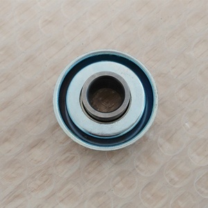 Konveyor Rol Diameter 38Mm Menggunakan Tutup Ujung Bantalan Rol Konveyor - Product Image 2