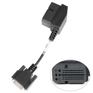 Pack de connecteurs de boîte de vitesses <span class=keywords><strong>Launch</strong></span> X431 ECU Programmer 2026 pour programmeur ECU <span class=keywords><strong>Launch</strong></span> et X-Prog3 - Product Image 1