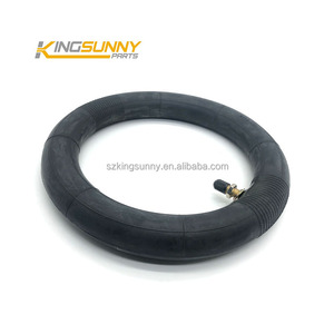 Tubos interiores gruesos de 10 pulgadas para <span class=keywords><strong>Xiaomi</strong></span> M365 Pro 1S Essential Pro 2 Mi <span class=keywords><strong>3</strong></span> Scooters eléctricos Kick Scooter Neumático de goma - Product Image 5