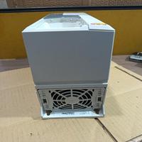 Convertidor de Frecuencia VFD ACS580-01-02A7-4, Variador de Frecuencia General 380-480V IP21 ACS580, Compatible con Bombas, Ventiladores, Transportadores, HVAC