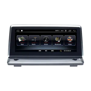 Ismall 8.8inch HD Display Screen USB Car Multimedia System For Volvo XC90 2004-2013 Radio Android Player