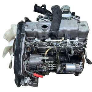 उच्च गुणवत्ता वाले मूल 4d56t d4bh डीजल इंजन घटक स्टॉक असेंबली स्थिति में सबसे अच्छी बिक्री - Product Image 4