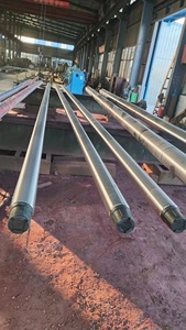 Không từ thép khoan cổ áo/Slick khoan cổ áo cho <span class=keywords><strong>mwd</strong></span>, lwd và hướng khoan ứng dụng - Product Image 6