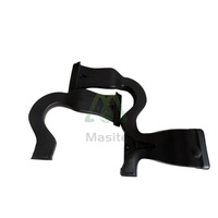 Pièces détachées automobiles, conduit d'air du plancher de la 2ème rangée, tuyau de ventilation du plancher arrière, 1092163-00-A 1092166-00-A pour Tesla Model 3 Model Y